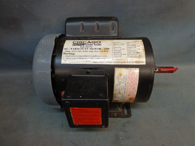 lot 33 image: Powertool