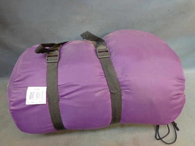 lot 46 image: Sleeping  Bag