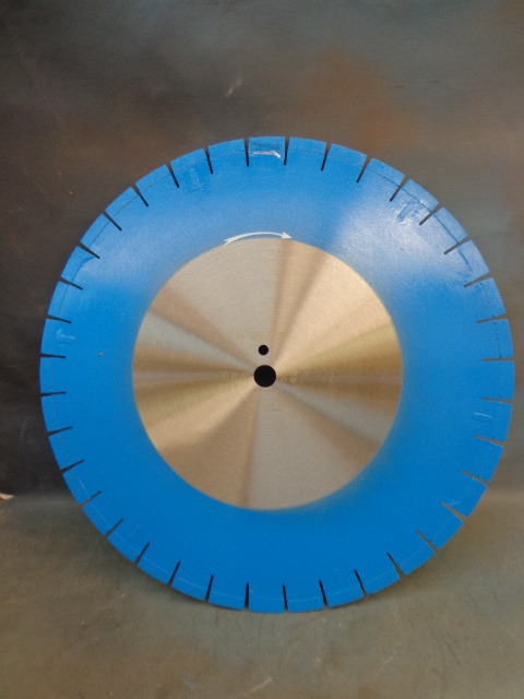 lot 72 image: Proteck Diamond blade