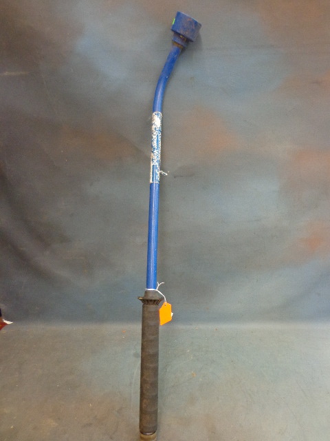lot 107 image: Shower wand