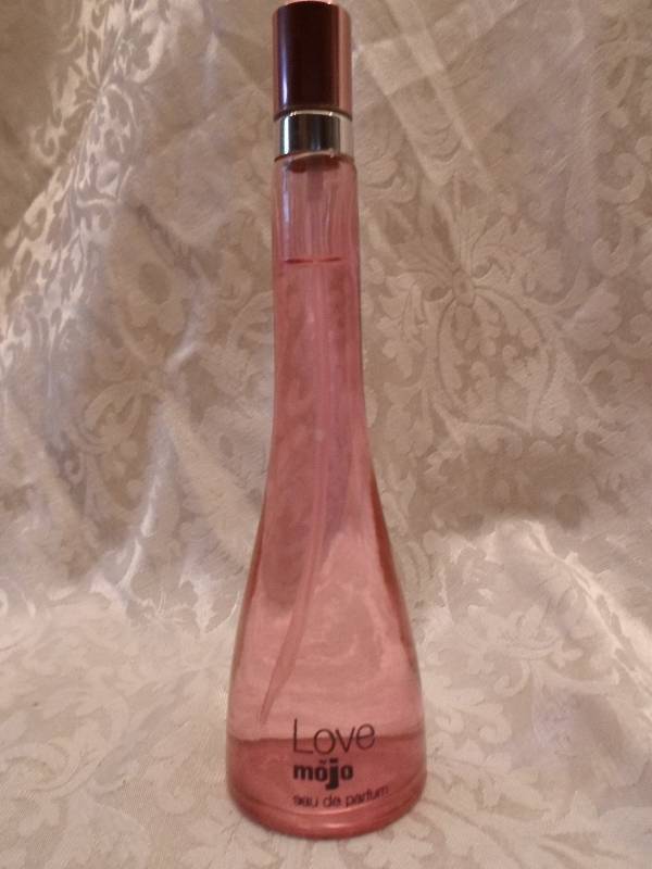 lot 53 image: Love Mojo Perfume...