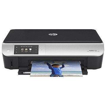 HP Envy e-All-in-One Printer