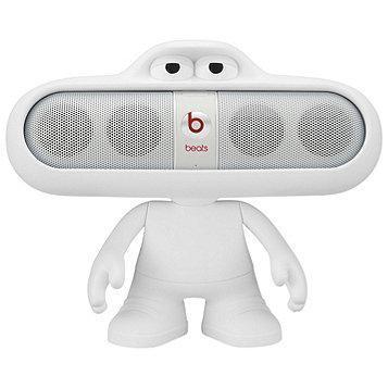 beats pill speaker character