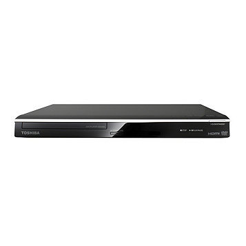 Toshiba 1080p Upconverting DVD Player