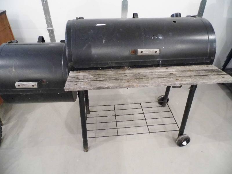 Smoker