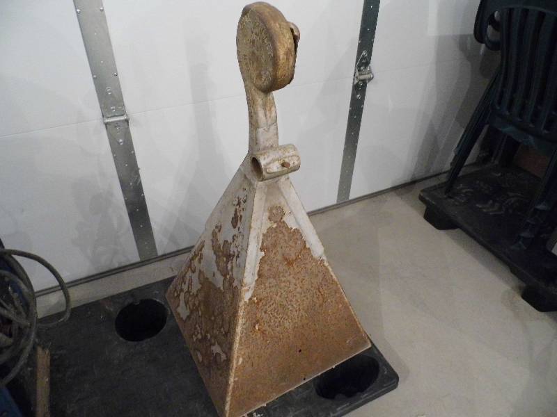 Centrifugual Bullet Trap