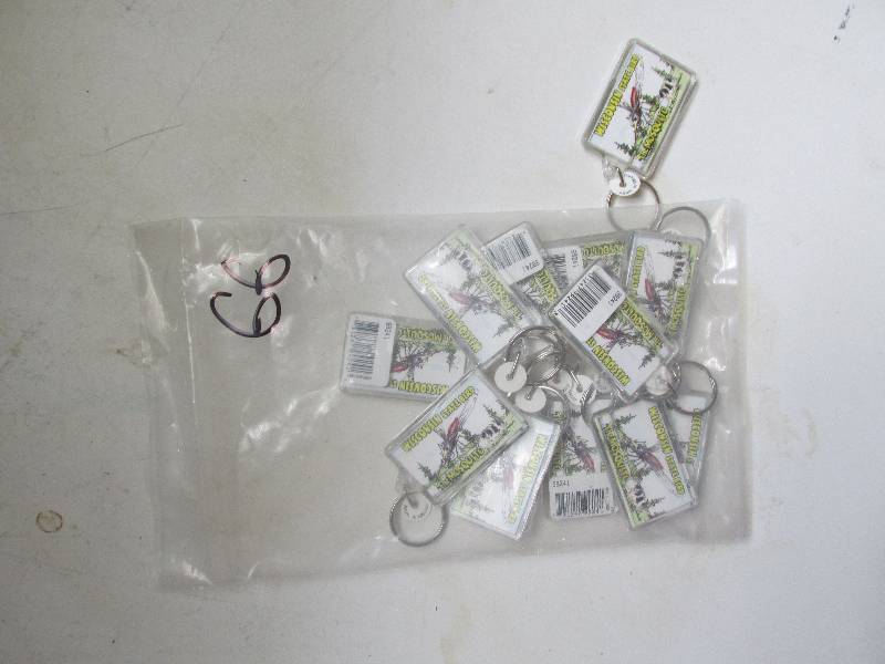 lot 66 image: lot of wisconsin state bird the mo...