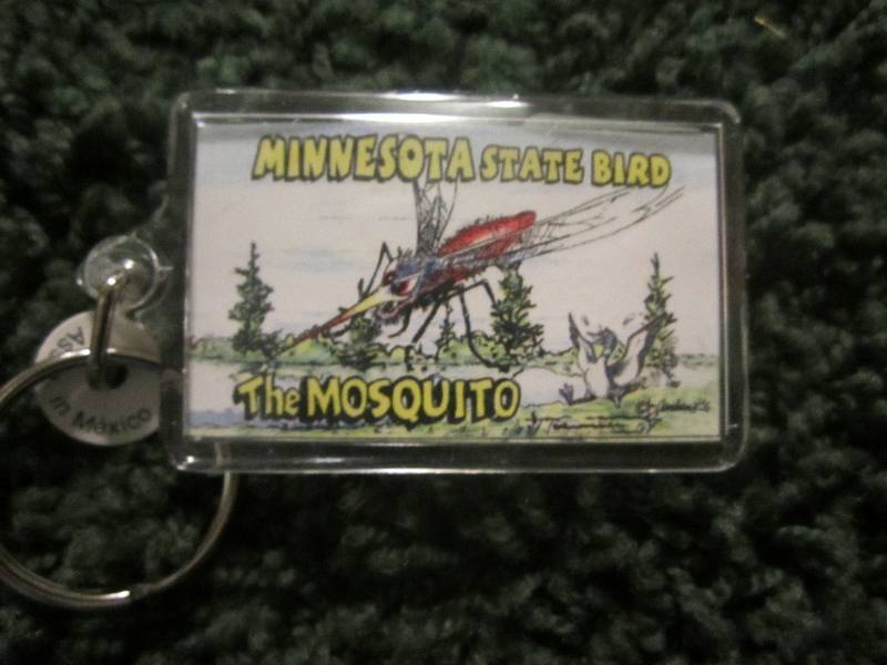 lot 255 image: aprox 20 keychains...
