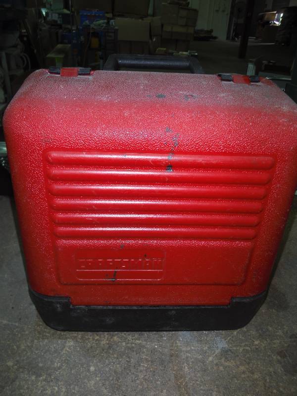 Craftsmen Plunge Router, Working and in good condition