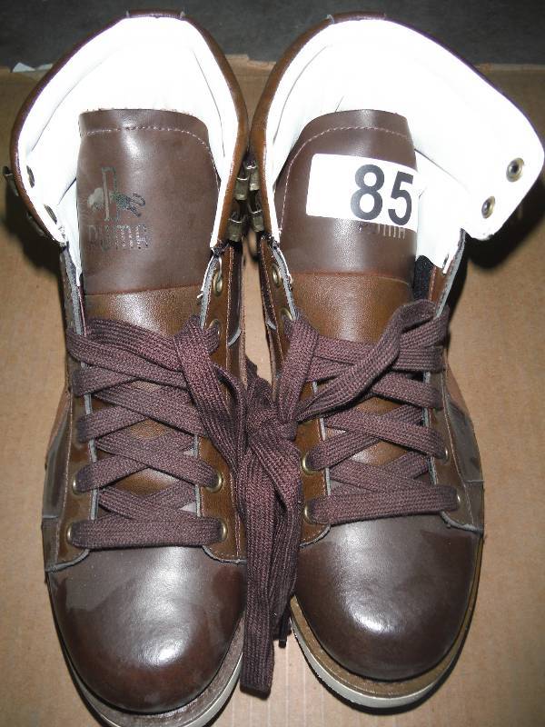 Puma boots Men Size 7-12