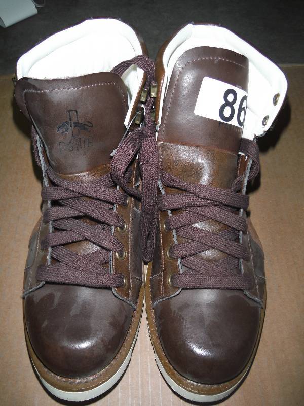 Puma boots Men Size 7-12
