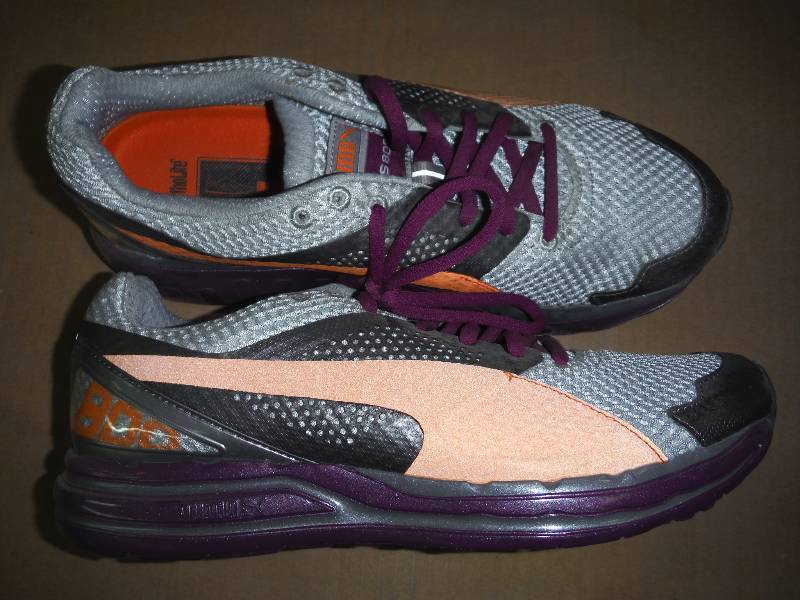 Puma Complete Running Faas 800 Women Size 10
