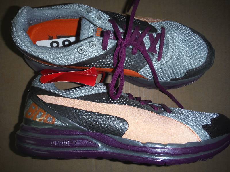Puma Complete Running Faas 800 Women Size 10