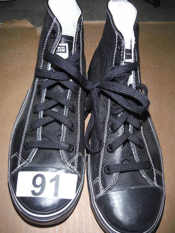 Puma By Miharas Hiro Men Size 4