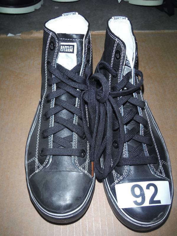 Puma By Miharas Hiro Men Size 4