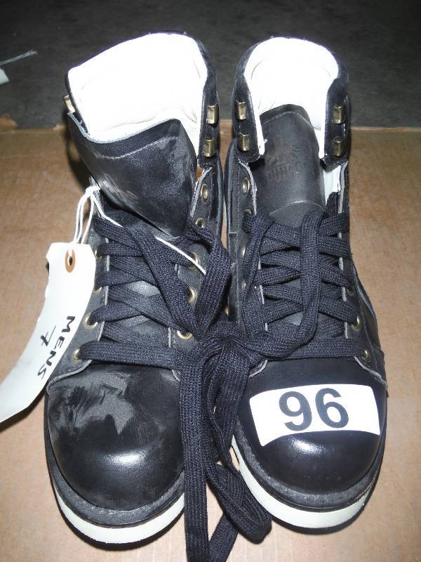 Puma boots Men Size 7-12