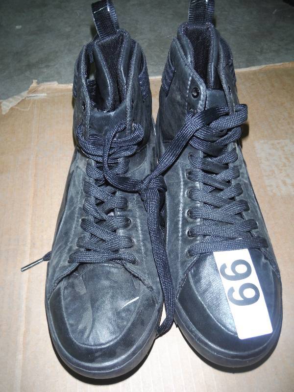 Puma by hussein chalayan Men Size 7