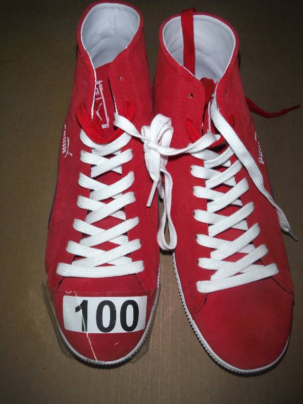 Puma Eco Ortholite Men Size 11