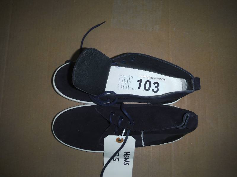 Puma by hussein chalayan Men Size 7-12