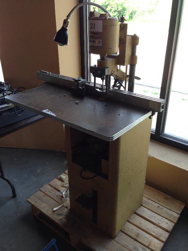 Challenge Paper Drill