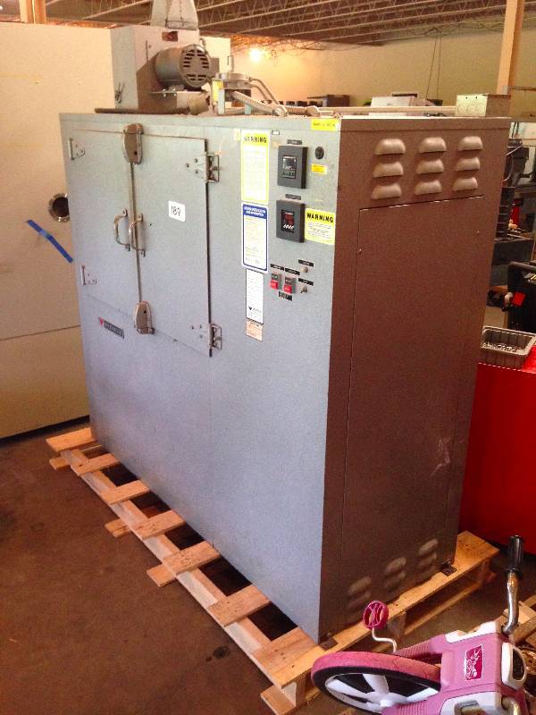 Large Despatch laboratory oven