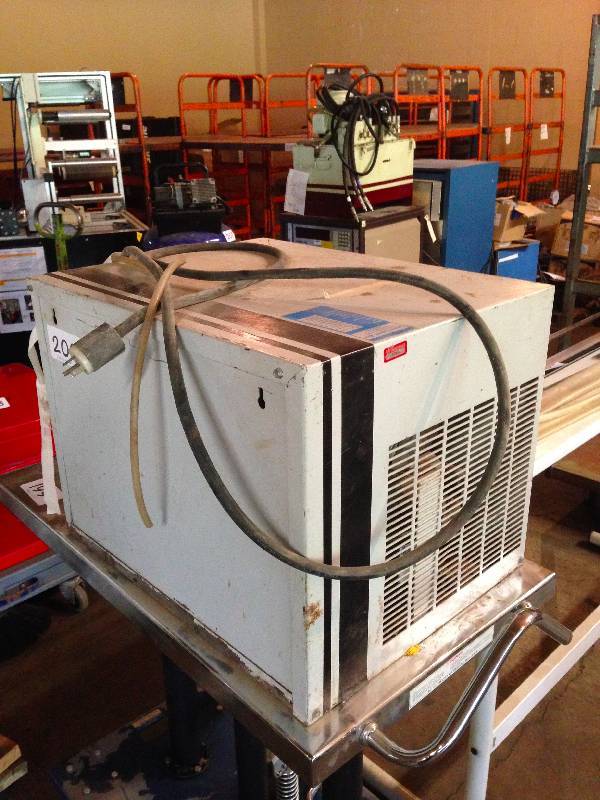 Great Lakes Air chiller unit