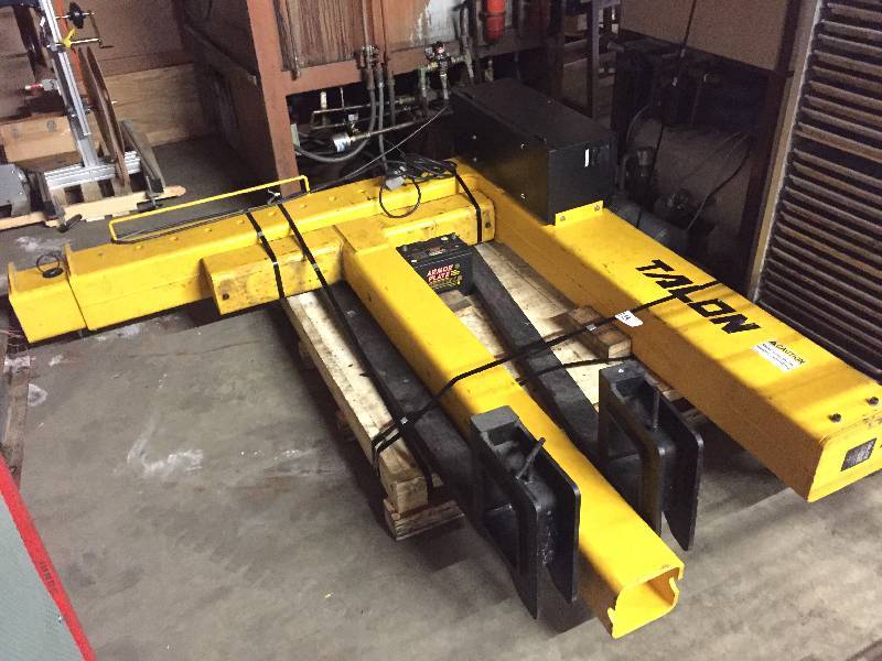 Talon Jib Crane