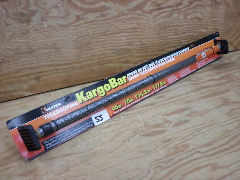 New Keeper 40-70 Ratcheting Cargo...