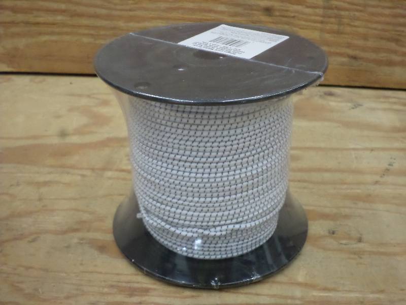 New 300ft Spool Of 532 Bungee Cor...