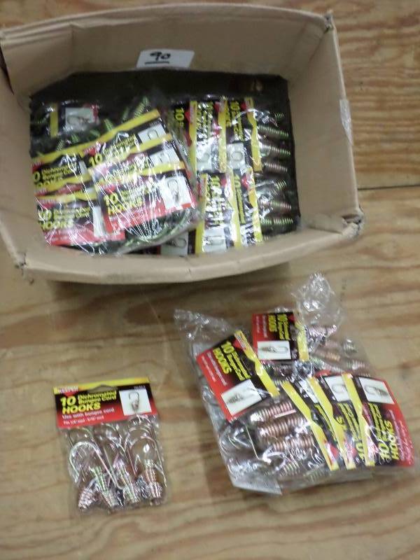 (50) New Keeper 10-Packs Of Replace...