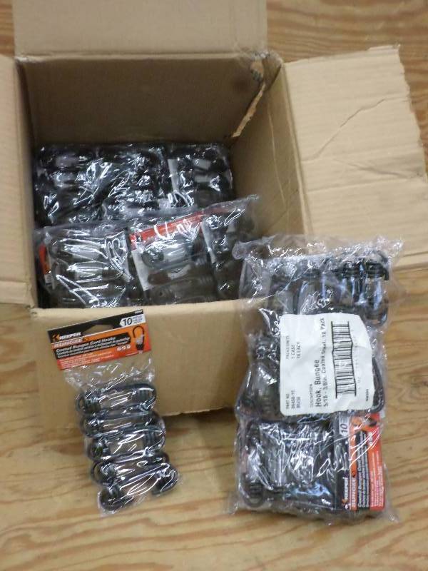 (40) New Keeper 10-Packs Of Replace...