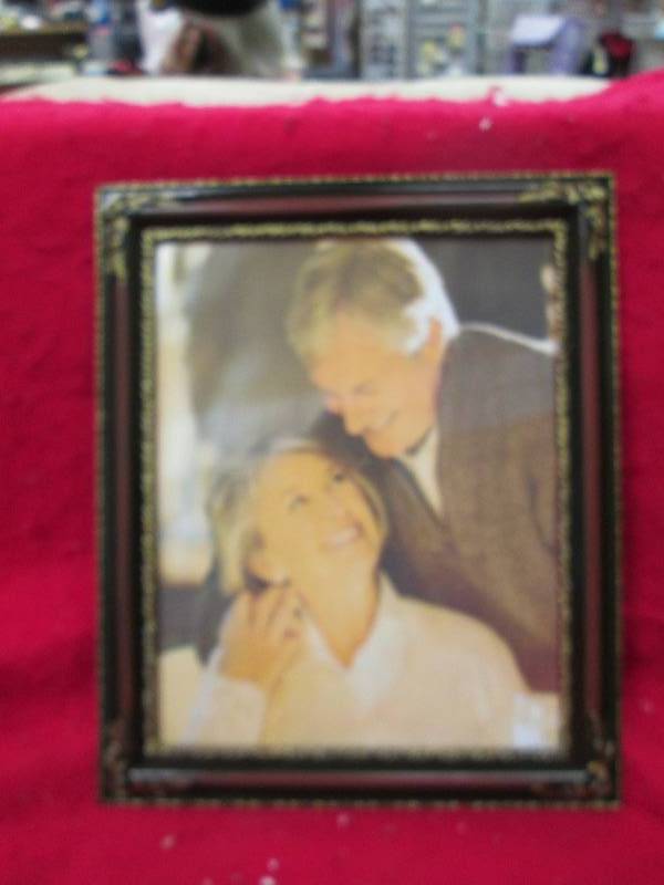 8x10 picture frame...