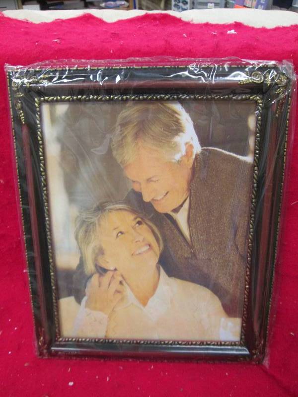8x10 picture frame...