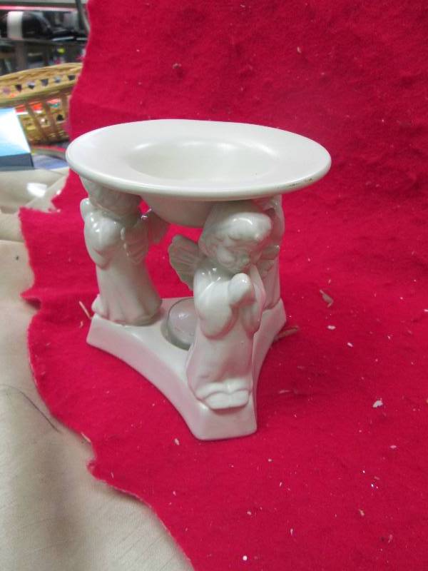 Add Fragrance to you home with this...