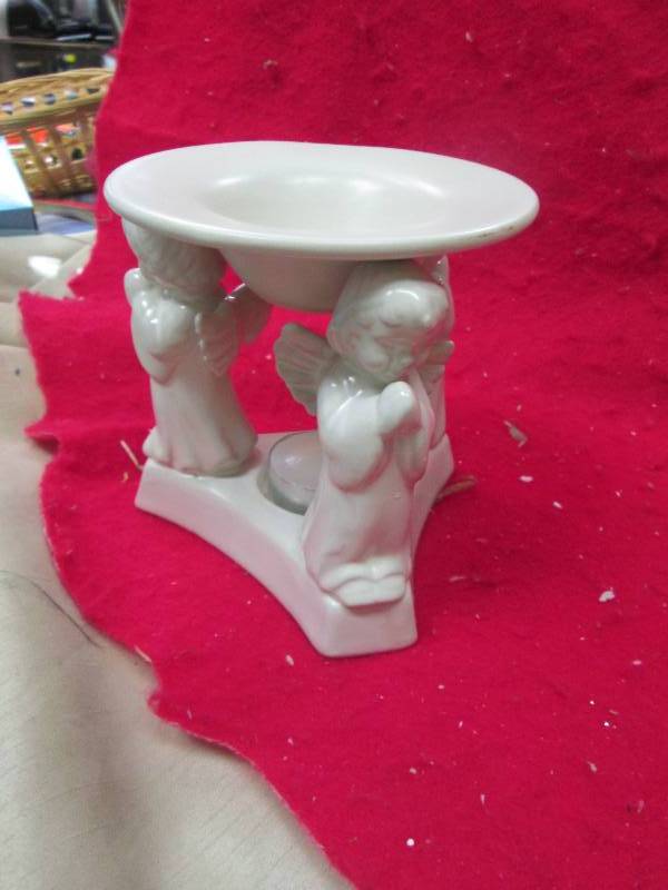 Add Fragrance to you home with this...