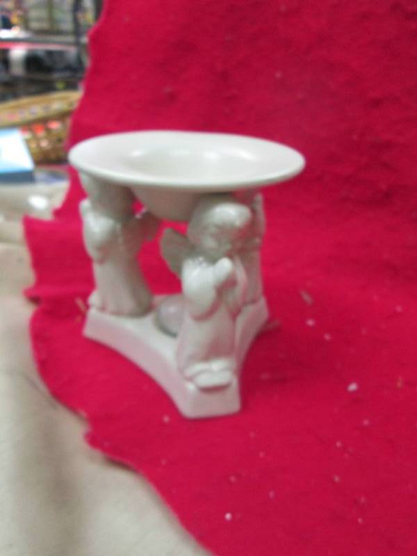 Add Fragrance to you home with this...