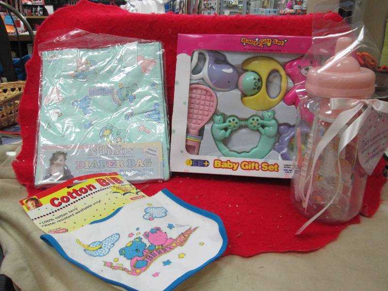 Little Mimos Diaper Bag, Baby Gift ...