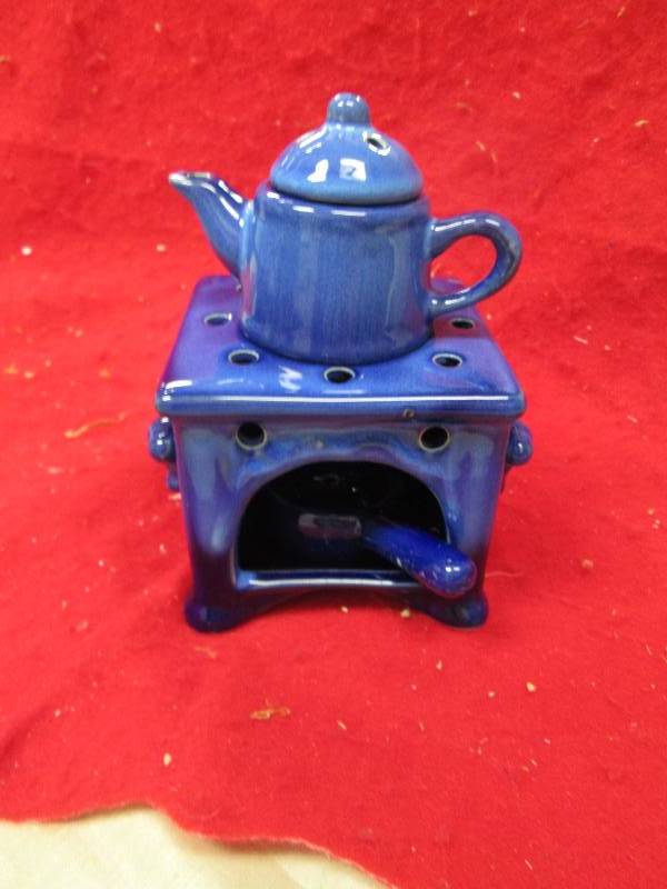 Look like a stove warmer...