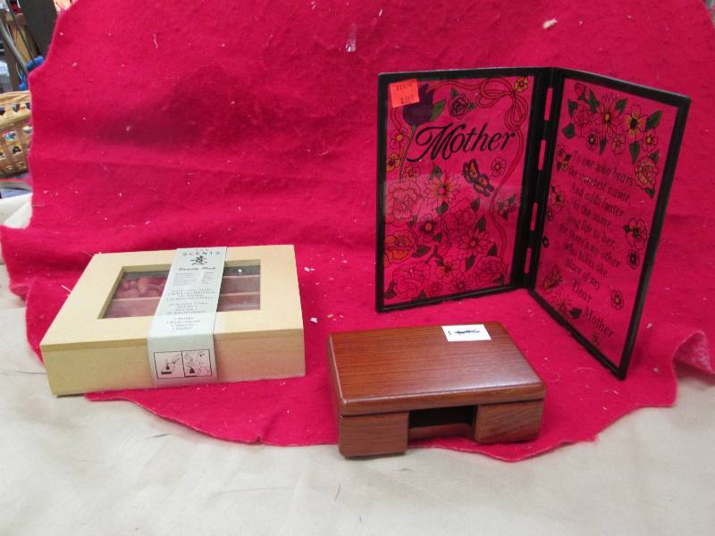 Zen scents Variety pack, Mother den...
