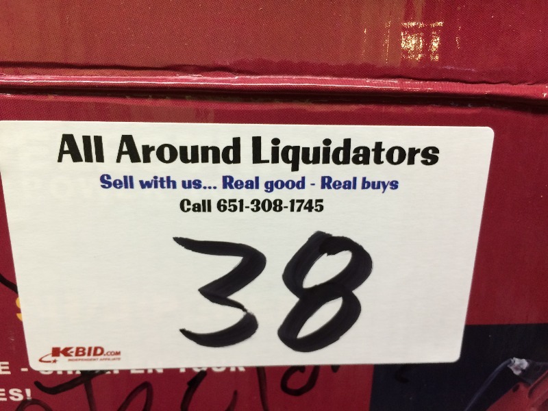 lot 38 image: Fire Alarms and accessories (Total 8) - New and never installed  expires 2019