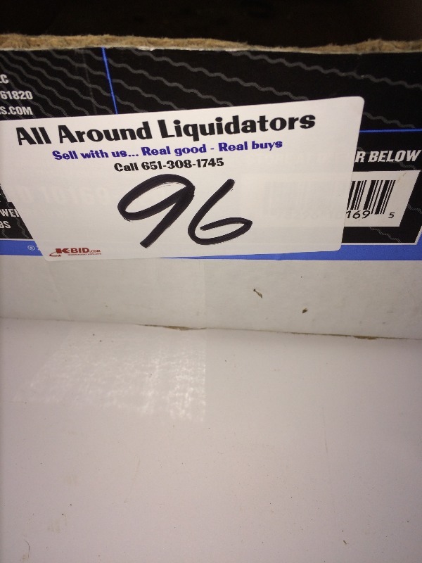 lot 96 image: Wheels  Lot of 6