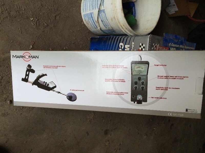 lot 5 image: Champion ATV  UTV winch kit 3000 lb  New in box - never used