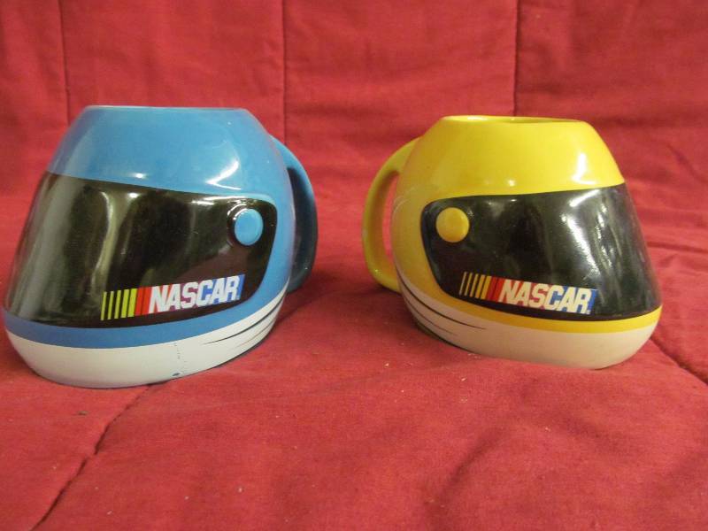 lot 21 image: NASCAR