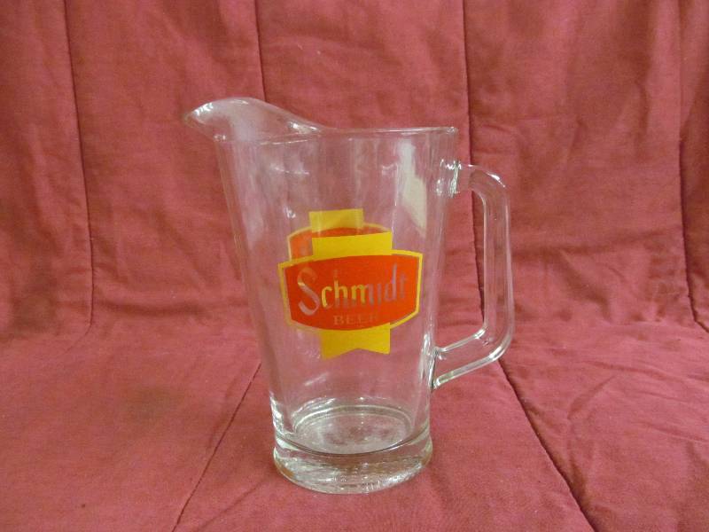 lot 74 image: Pitcher