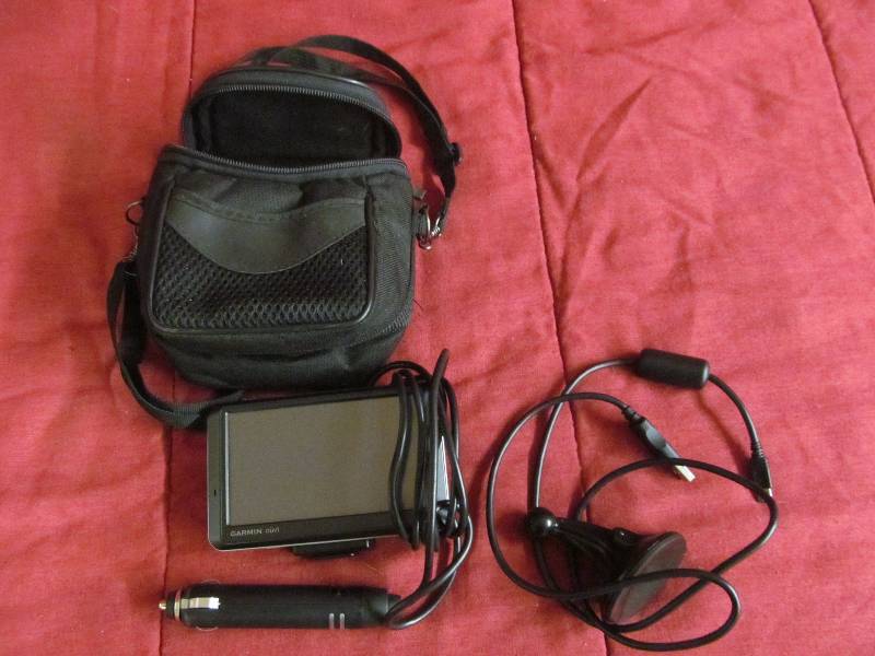 lot 78 image: GPS