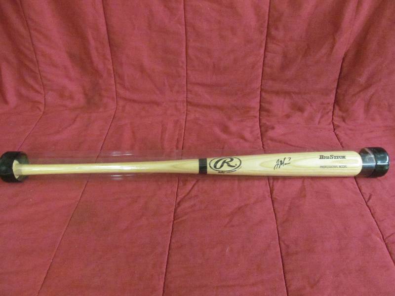 lot 84 image: Big Stick