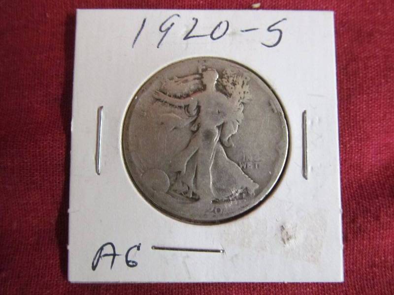 lot 98 image: US Coins