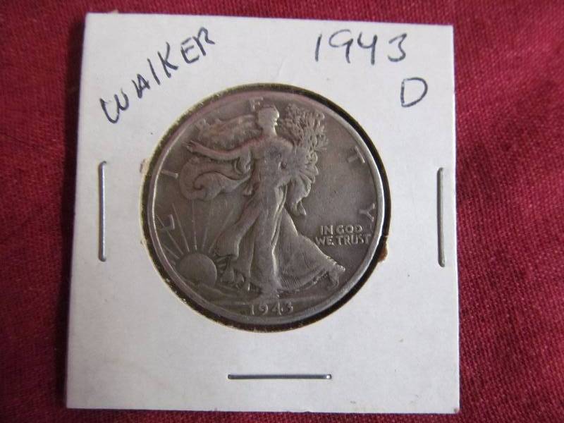 lot 99 image: US Coins