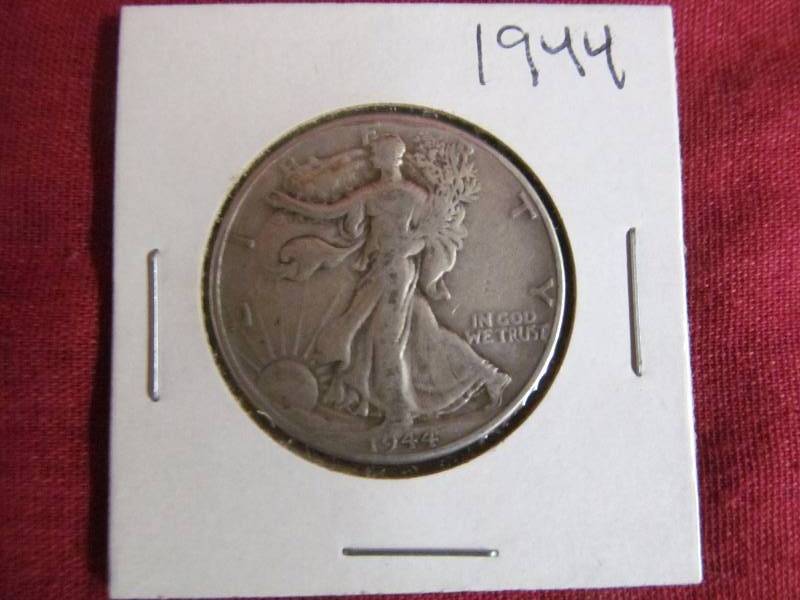 lot 102 image: US Coins