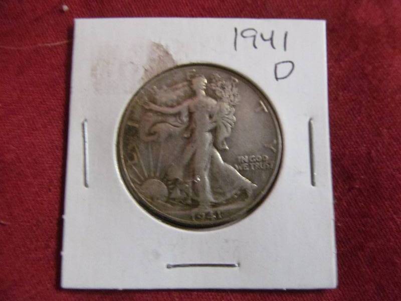 lot 106 image: US Coins